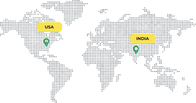 InWork Global Locations