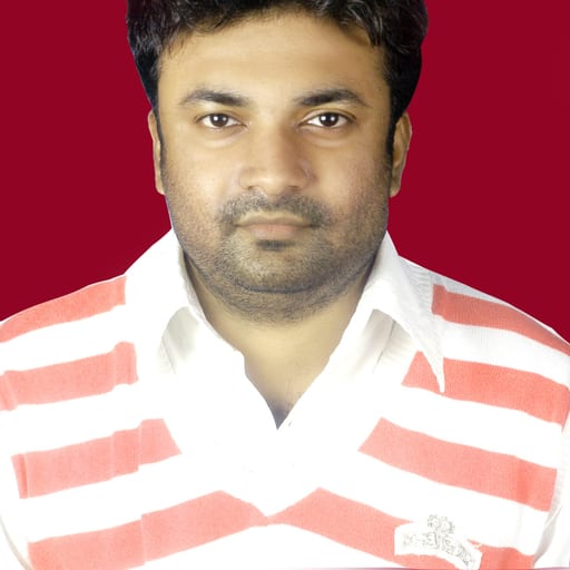 Debanjan Dey