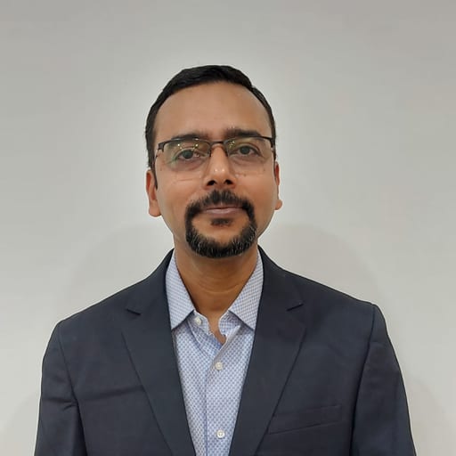 Debashish Basak