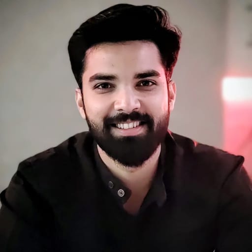 Gaurav Patidar