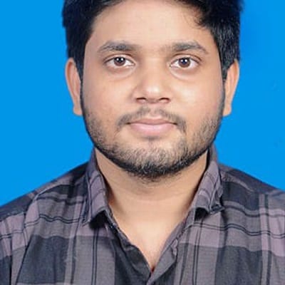 Arabinda Bhowmick