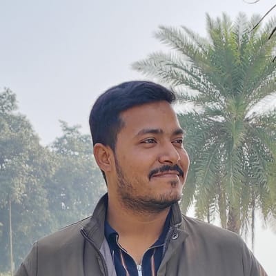 Ayan Ghosh