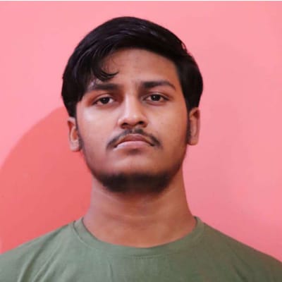 Ayush Dey