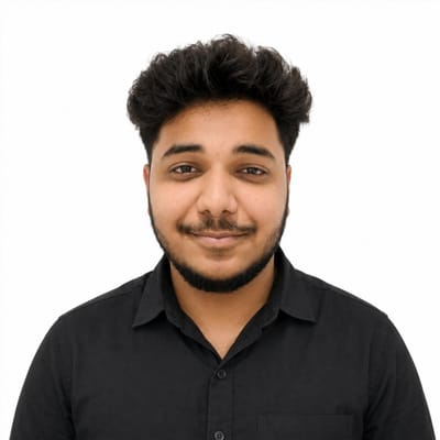 Dip Chakraborty
