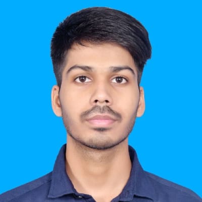 Dipak Mourya