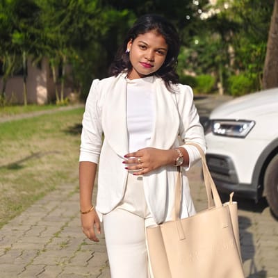 Mamata Singh