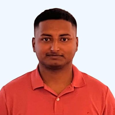 Raushan Kumar Raman