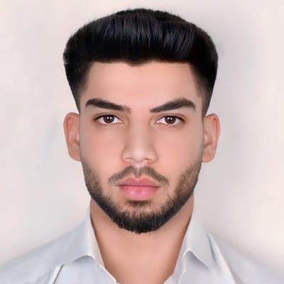 Ribhu Gautam