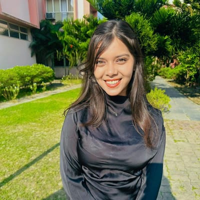Sadiyah Hossain