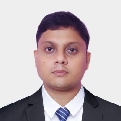 Sanket Mal