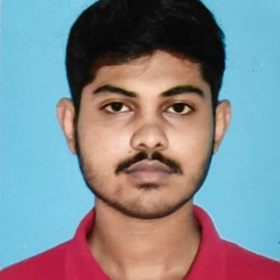 Sarnick Chakraborty