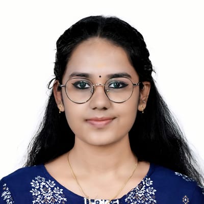 Sharmitha S