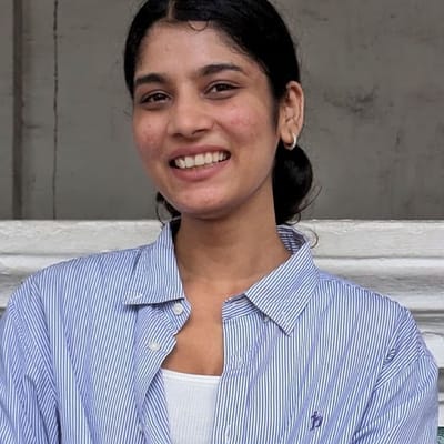 Yachana Somani