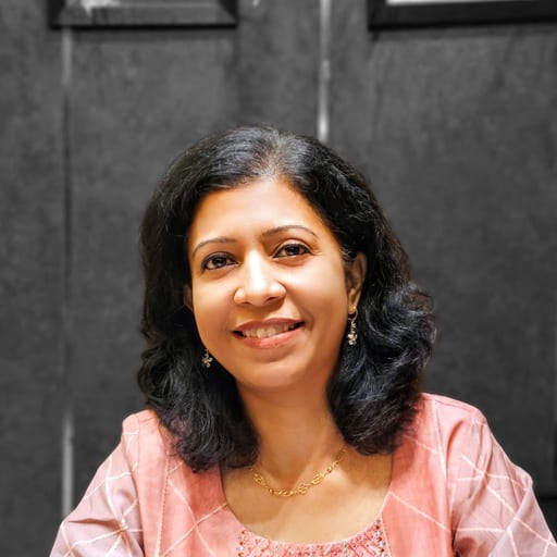 Nibedita Dutta