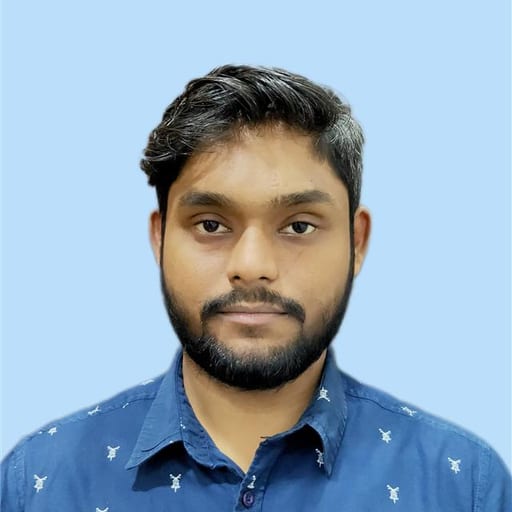 Ramit Roy