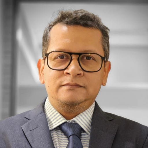 Ranendra Dutta